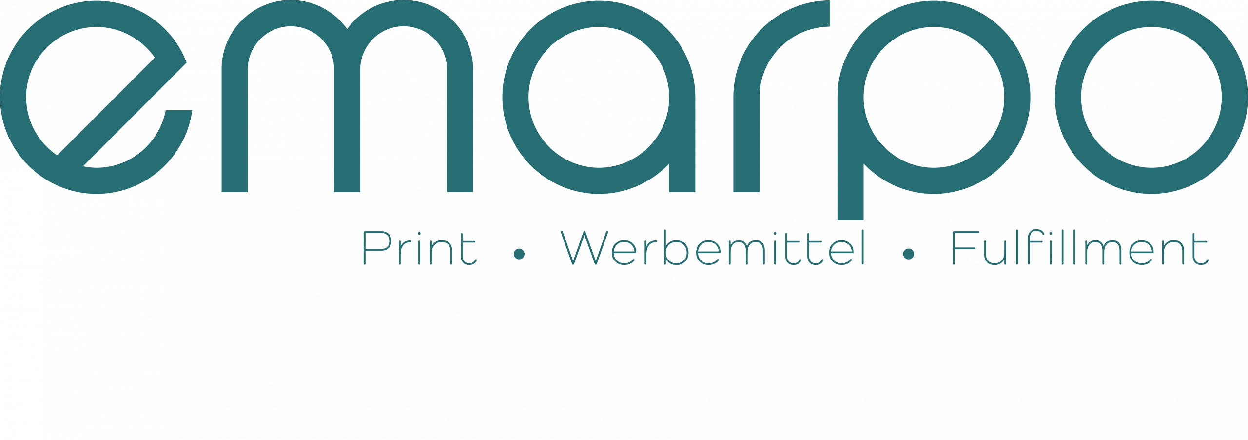 Marketingplattform / Einkaufsmanagement