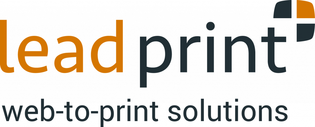 logo leadprint